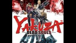 Review: Yakuza: Dead Souls (New Gamer Nation)