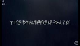 VGAs 2012: The Phantom Pain is Kojima’s Phantom