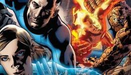 Fantastic Four Reboot Gets Estimated Release Date