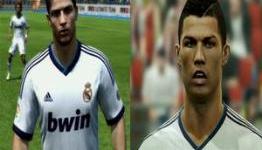 FIFA 2013 vs PES 2013: The Game is On