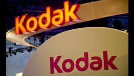 Apple Joins Google in $500 Million-Plus Bid for Kodak Patents