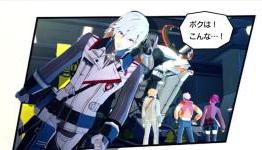 You Got Your Manga in my Game!