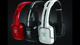 Mad Catz Tritton Kunai Headset Review (FMV Magazine)