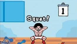 Gamings Wacky World: WarioWare