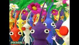 Gamings Wacky World:   Pikmin
