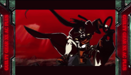 Kuma’s Review of Guilty Gear XX Λ Core Plus