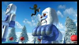 Nintendo Life: Wipeout 3 Review