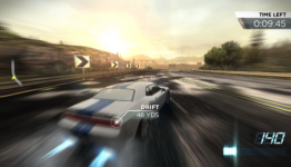 TheAppera: Need for Speed Most Wanted Review