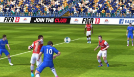 TheAppera: FIFA Soccer 13 Review