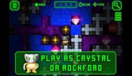 AppSpy: Boulder Dash-XL Review