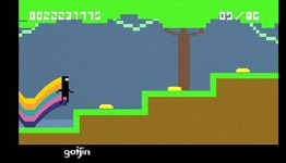 Bit. Trip Saga Is Coming To The Nintendo eShop For Cheap