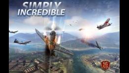 AppSpy: Sky Gamblers: Storm Raiders Review