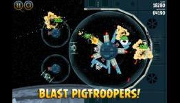AppSpy: Angry Birds Star Wars Review