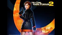 Now would be the perfect time for No One Lives Forever 3