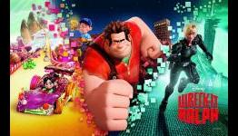 Wreck-It Ralph Sequel is a Go