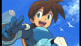 Capcom Discusses the Future of Mega Man