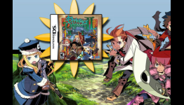 Atlus reprinting Etrian Odyssey games