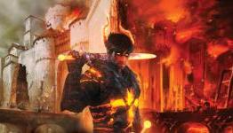 Rant Gaming – I Actually Played This – The Cursed Crusade