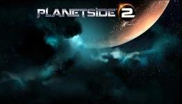 Planetside 2 Review | DaxGamer