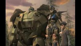 Transformers Prime: Season Two (Blu-ray) – Review on Popzara