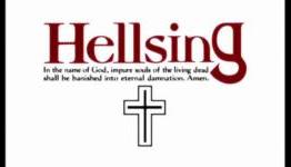 Hellsing Complete Series Anime Classics Review [Capsule Computers]