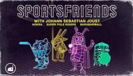 Developer Interview: Sportsfriends is the Indie Wii Sports