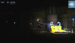 Dark Matter Gameplay Trailer 1