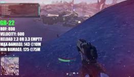 Planetside 2 Depot: NC Combat Medic GR-22 Gameplay