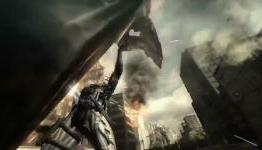Metal Gear Rising Revengeance Boot Camp Metal Gear RAY