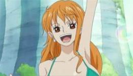 New One Piece Film Z Commercial, One Piece 577 Preview