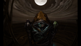 Primordia Review [Capsule Computers]