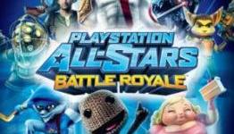PlayStation All-Stars Battle Royale Vita Review [Capsule Computers]