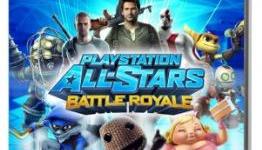 Playstation All-Stars Battle Royale PS3 Review [Capsule Computers]