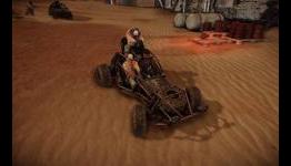 In-depth Review: Ravaged – Electronic Theatre