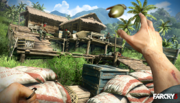 Does anyone enjoy escort missions? – Reader’s Feature