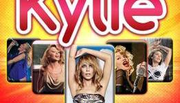 Kylie Sing & Dance – Tubby Games on Capturing the Minogue Magic