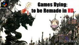 Falling On Deaf Ears – Games Dying to be Remade in HD | RetroSeek