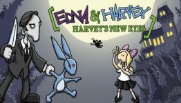 Edna & Harvey: Harvey’s New Eyes Review – GAMElitist.com