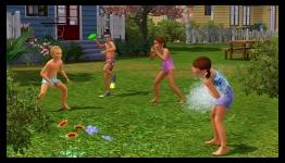 GameVortex – The Sims 3: Seasons Review