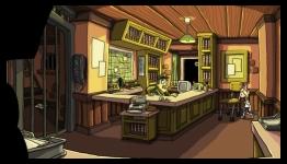 GameVortex – Edna & Harvey: Harvey’s New Eyes Review