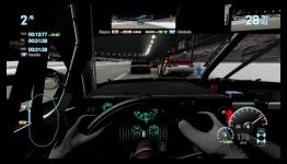 GameVortex – NASCAR The Game: Inside Line Review