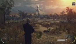 PSX – Hitman: Absolution Review