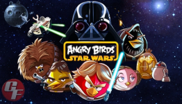 Angry Birds Star Wars Review | GameFocus