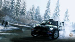 WRC 3 Review | Console Monster