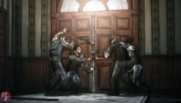The Walking Dead: Episode 5 – No Time Left Review | GameFocus