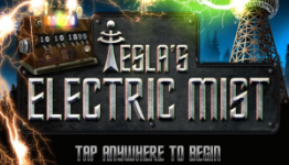 AppAdvice: Tesla’s Electric Mist Review