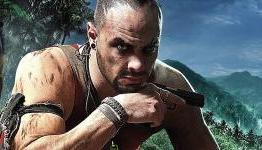 Grand Theft Auto: Far Cry 3
