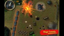 AppSpy: iBomber Attack Review