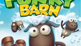 Funky Barn Wii U Review (Gamerhub.tv)