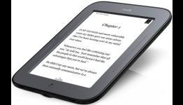 Barnes & Noble Slashes Price for NOOK Simple Touch Ereader By $20